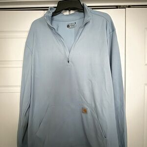 Carhartt quarter zip